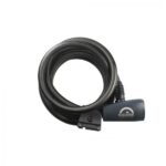 Squire Κλειδαριά 116 Cable Lock Black