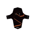 Switch Mudguard Black Orange