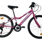 Energy Thunder 24'' Berry White