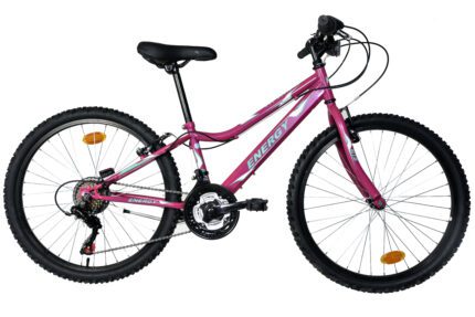 Energy Thunder 24'' Berry White