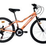 Energy Thunder 24'' Neon Orange