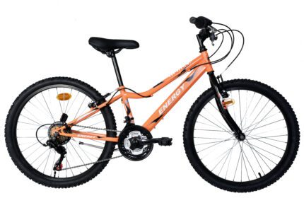 Energy Thunder 24'' Neon Orange