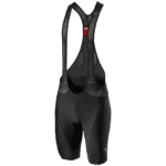 Castelli Endurance 3 Bibshort Black