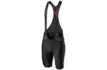 Castelli Endurance 3 Bibshort Black