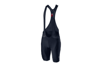 Castelli Endurance 3 Bibshort Blue