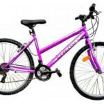 Energy Sniper 24'' Purple