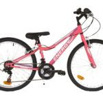Energy Thunder 24'' Pink-White