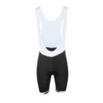 Force B38 Ποδηλατικό Κολάν με Τιράντες