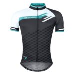 Force Way Ποδηλατική Κοντομάνικη Μπλούζα Ανδρική