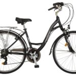 Orient City Sea Satin 28'' Black