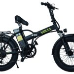 Volta VB2 48V10Ah Ηλεκτρικό Σπαστό Ποδήλατο