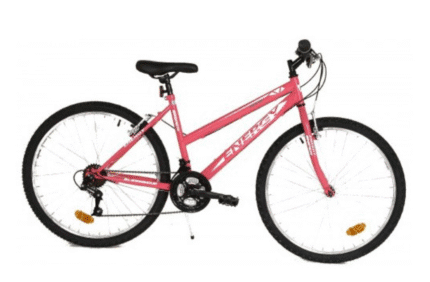 Energy Sniper 24'' Fluo Pink