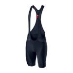 Castelli Endurance 3 Bibshort Blue