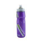 Camelbak Ποδηλατικό Παγούρι Podium Big Chill 750ml Μωβ