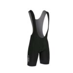 Gist Bib Short Flow Μαύρο