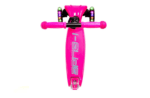 i-Glide 3 Wheel Πατίνι Παιδικό Pink - Image 3