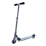 JD Bug Classic 1 Πατίνι Παιδικό Μαύρο