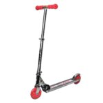 JD Bug Classic 1 Πατίνι Παιδικό Κόκκινο