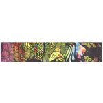 Lucky Gripper Griptape Evo Art