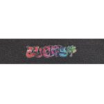 Lucky Gripper Griptape Tie Dye