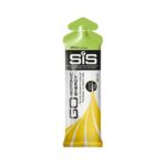 Science in Sport Go Isotonic Gel Apple 60 ml
