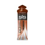 Science in Sport Go Energy + Caffeine Gel Double Espresso 60 ml