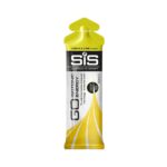 Science in Sport Go Isotonic Gel Lemon and Lime 60 ml