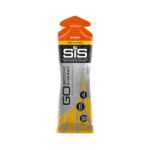 Science in Sport Go Isotonic Gel Orange 60 ml