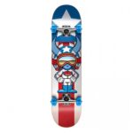 Speed Demons Characters Complete 7,75'' Stars