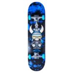 Speed Demons Characters Complete 7,75'' Berserker