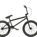 Wethepeople Arcade BMX Black
