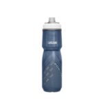 Camelbak Podium Chill Outdoor 24oz Navy Perforated