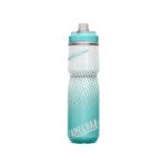 Camelbak Podium Chill Outdoor 24oz Teal Dot