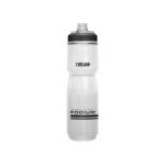 Camelbak Podium Chill Outdoor 24oz White Black