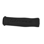 Force Χειρολαβή Foam Hard Black