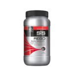 Science in Sport REGO Rapid Recovery Powder 500g Φράουλα