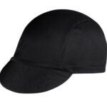 Force Core Ποδηλατικό Καπέλο Cap with Visor Black
