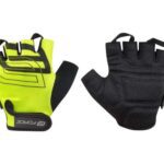 Force Sport Γάντια Ενηλίκων Κίτρινο