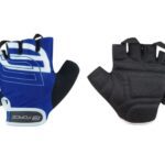 Force Sport Γάντια Ενηλίκων Μπλε