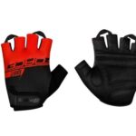 Force Sport II Γάντια Ενηλίκων Κόκκινο