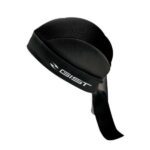 GIST Italia Bandana Estivo Μαύρο