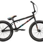 Mongoose LEGION L40 Black BMX