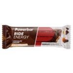 Power Bar Ride Energy Bar Chocolate Caramel