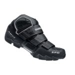 Shimano SH-AM50 Ποδηλατικά Παπούτσια MTB Black