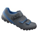 Shimano ME3 Woman Ποδηλατικό Παπούτσι MTB Gray