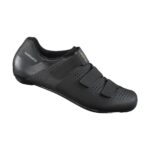 Shimano RC1 Ποδηλατικά Παπούτσια Road Black Noir