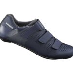 Shimano RC1 Ποδηλατικά Παπούτσια Road Blue Navy