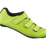 Shimano RC1 Ποδηλατικά Παπούτσια Road Yellow