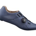 Shimano RC3 Women's Ποδηλατικά Παπούτσια Road Indigo Blue