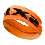 SIX2 FSX Earmuffs Carbon Underwear Fluo Orange